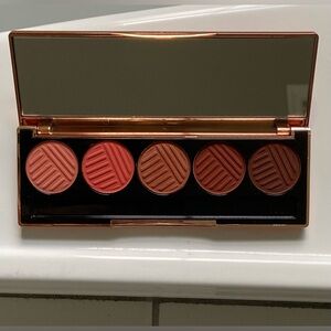 Dose of Colors- Sassy Siennas